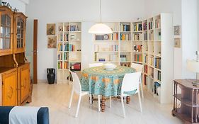 076 - Casa La Libreria, Centro Citta Di Chiavari, 500 Metri Da Mare E Spiagge - 2 Camere Da Letto