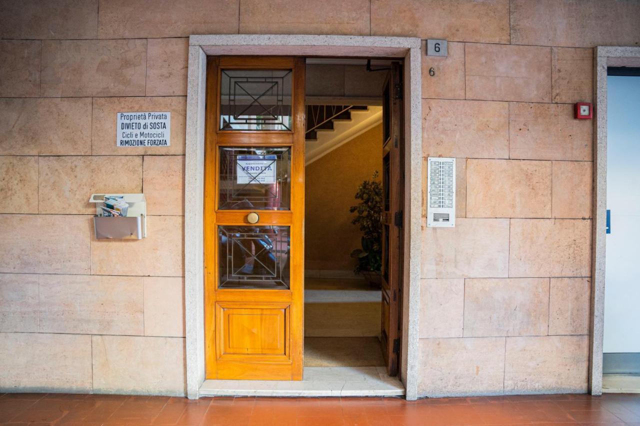 076 - Casa La Libreria, Centro Citta Di Chiavari, 500 Metri Da Mare E Spiagge - 2 Camere Da Letto Exterior photo
